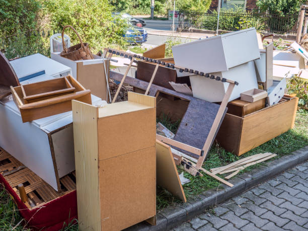Best Basement Cleanout Services  in Madisonville, TN