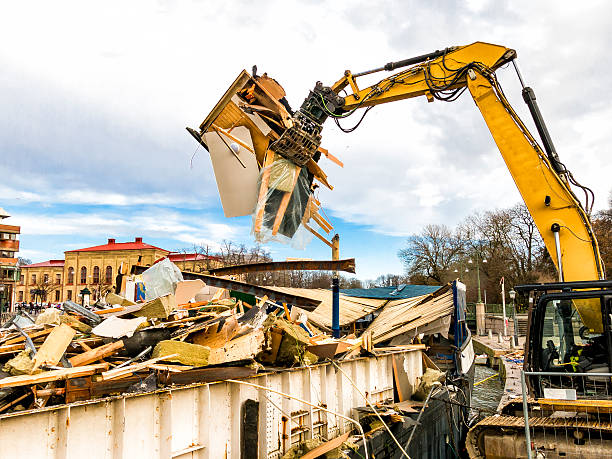 Best Estate Cleanout Services  in Madisonville, TN